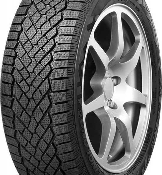 215/35R19 LINGLONG NORD MASTER 85T XL DOT22 Studless DDB72 3PMSF M+S