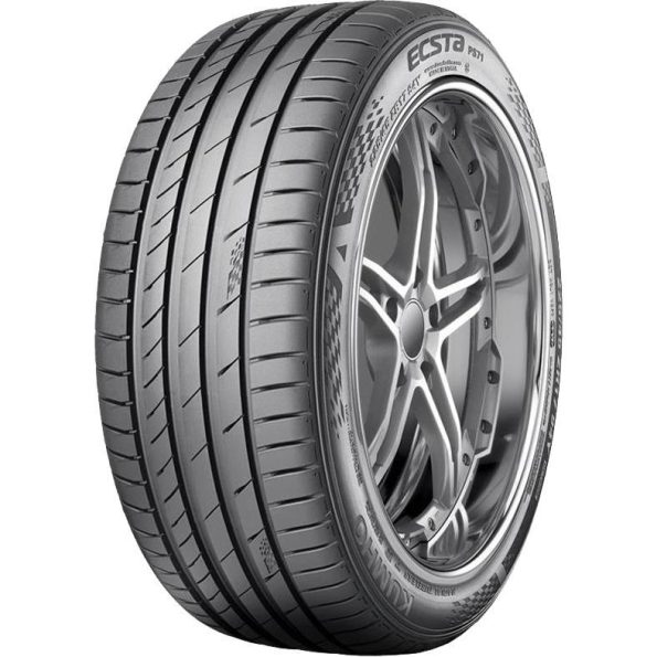 215/50R17 KUMHO PS71 95W XL RP CAB72