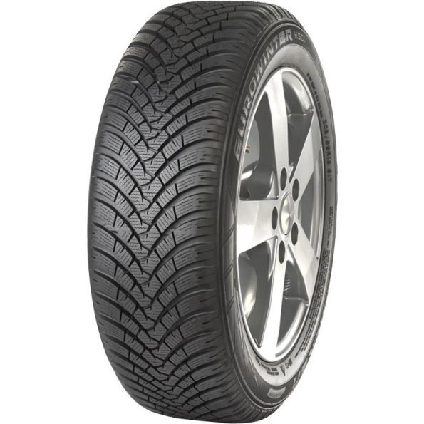 215/50R18 FALKEN EUROWINTER HS01 92V RP MFS DOT22 Studless DBB70 3PMSF M+S
