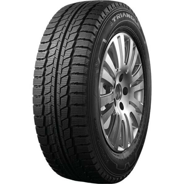 215/60R17C TRIANGLE LL01 109/107T Studless EDB73 3PMSF M+S