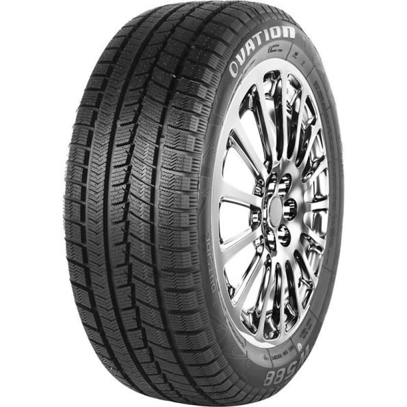 215/65R16 OVATION W588 98H Friction DCB71 3PMSF M+S