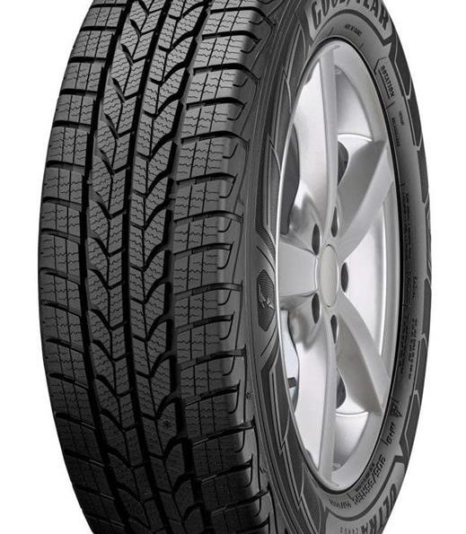 215/75R16C GOODYEAR ULTRAGRIP CARGO 113/111R Elect Studless DCB73 3PMSF M+S