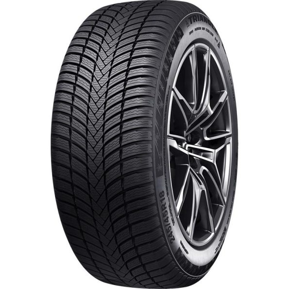 225/40R18 TRIANGLE TW421 92V XL RP Studless DBB72 3PMSF M+S