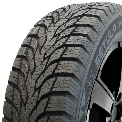 225/45R19 ROTALLA S500 96T XL RP Studdable CDB72 3PMSF M+S