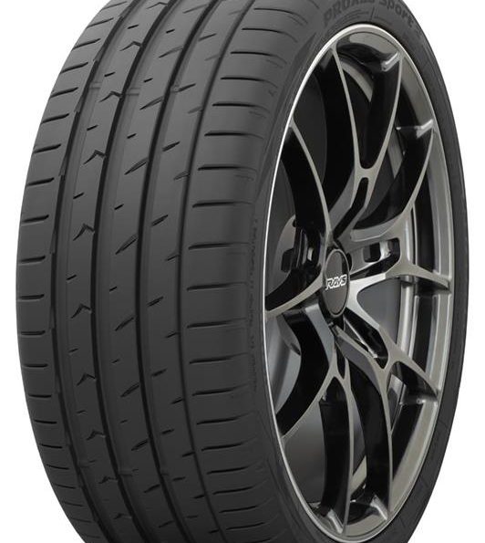 225/45R19 TOYO PROXES SPORT 2 96Y XL RP DOT22 CAB71