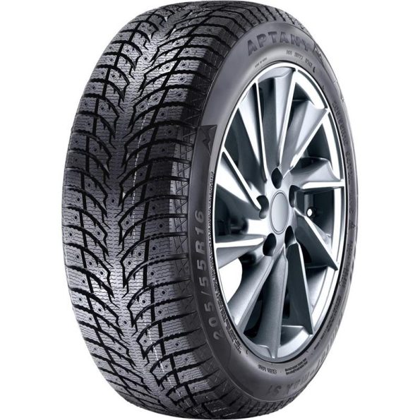 225/50R17 APTANY RW631 98H XL Studdable CDB70 3PMSF M+S