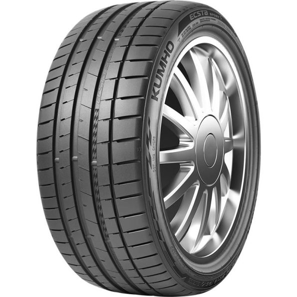 225/55R17 KUMHO PS72 101Y XL RP CAB71