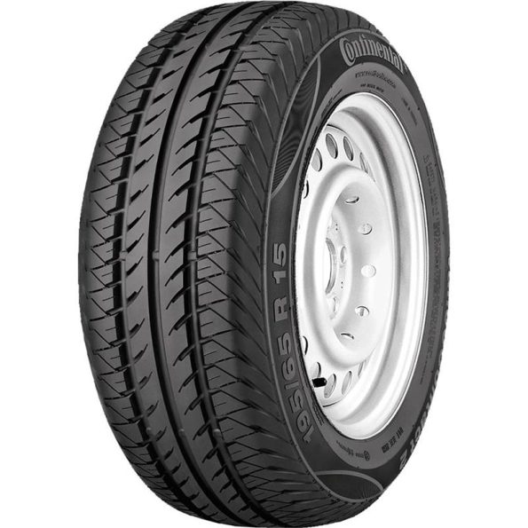 225/60R16C CONTINENTAL VANCOCONTACT 2 105/103H CBB72
