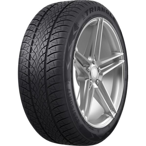 225/65R17 TRIANGLE TW401 106H XL Studless CCB72 3PMSF M+S