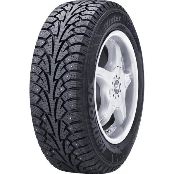 225/75R15 HANKOOK WINTER I*PIKE (W409) 102S DOT22 Studdable 3PMSF M+S