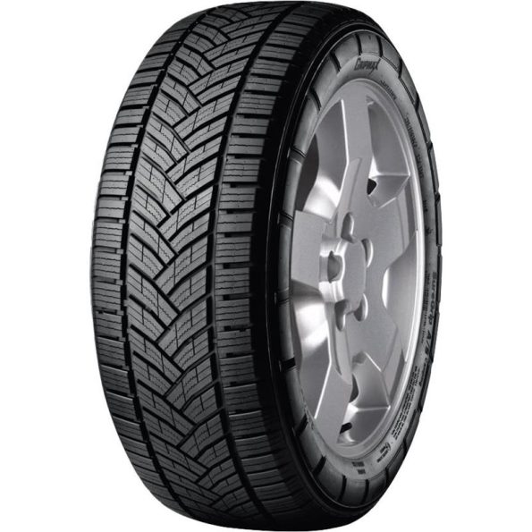 225/75R16C GRIPMAX SUREGRIP A/S CAMPING 118/116T CP DBB73 3PMSF M+S