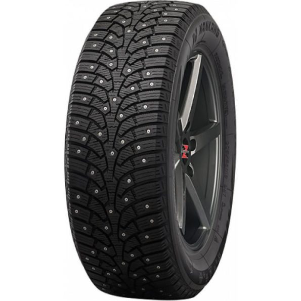 235/40R19 NANKANG SW-9 96T XL Studded 3PMSF M+S