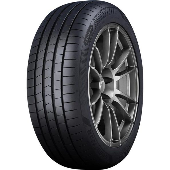235/50R20 GOODYEAR EAGLE F1 ASYMMETRIC 6 104V XL Elect FP