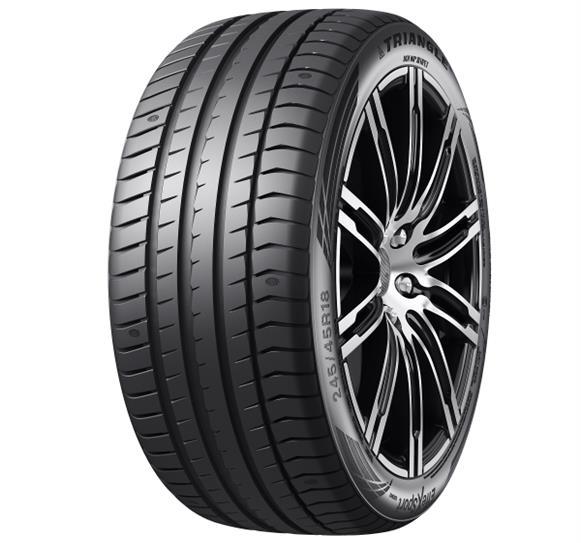 235/55R19 TRIANGLE EFFEXSPORT (TH202) 105W XL Elect CAB72 M+S