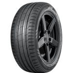 235/55R20 NOKIAN HAKKA BLACK 2 SUV 102Y DOT22 CAB71