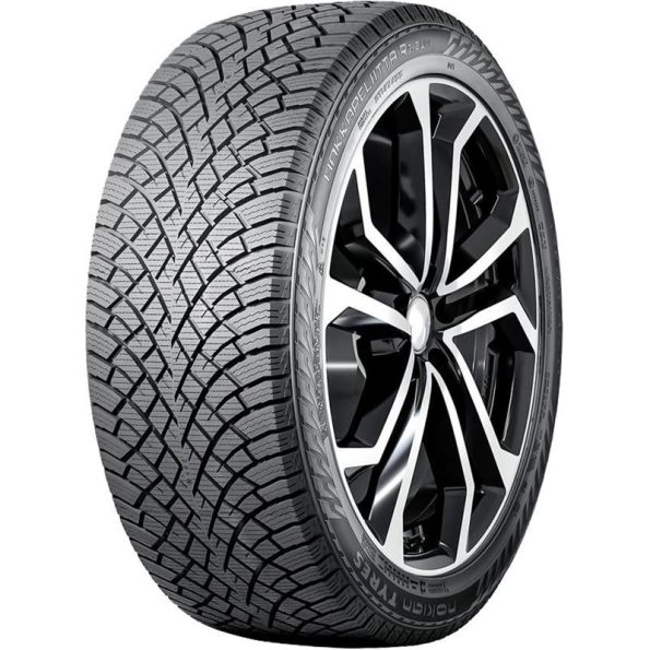 235/55R20 NOKIAN HKPL R5 SUV 102R Friction BDB71 3PMSF M+S