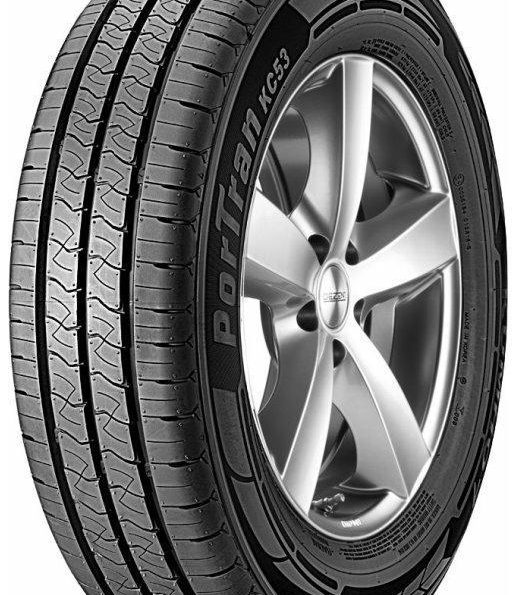 235/65R16C KUMHO KC53 115/113R CCB72