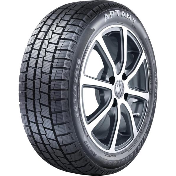 235/65R17 APTANY RW312 104S Studless DCB71 3PMSF M+S