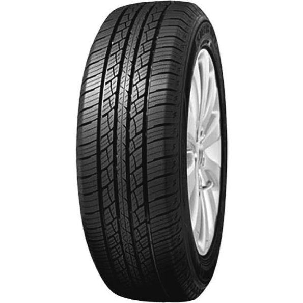 235/75R16 GOODRIDE SU318 H/T 108T DOT22 DCB71 M+S