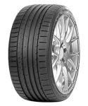245/30R19 GRIPMAX SUREGRIP PRO SPORT 89Y XL RP DAB72
