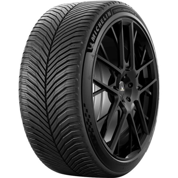 245/45R19 MICHELIN CROSSCLIMATE 3 SPORT 102Y XL RP BAB72 3PMSF M+S