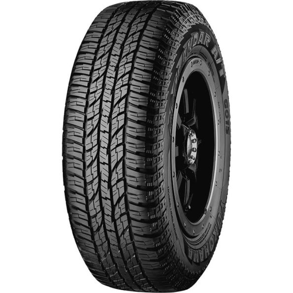 245/50R20 YOKOHAMA GEOLANDAR A/T-S G015 105H XL RPB DOT22 ECB72 3PMSF M+S