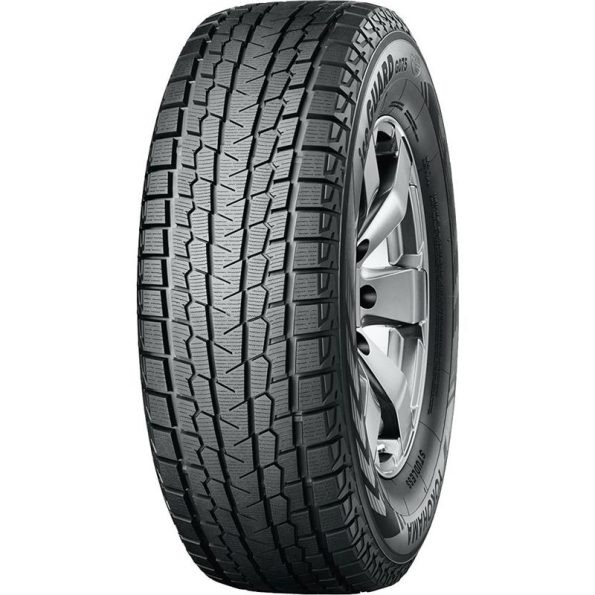 245/50R20 YOKOHAMA ICEGUARD SUV G075 102Q RPB DOT22 Friction DEB71 3PMSF IceGrip M+S