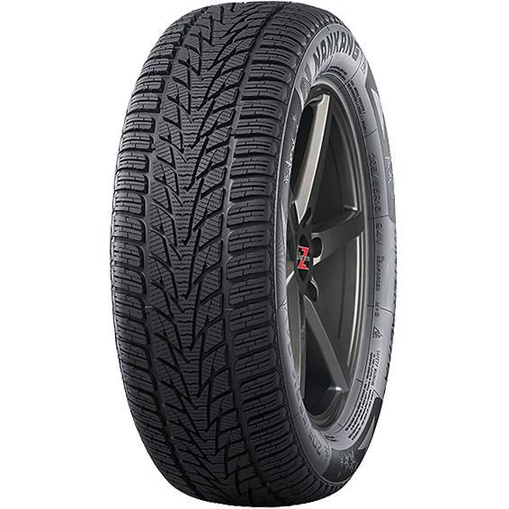 255/35R21 NANKANG SV-4 98W XL Studless 3PMSF M+S