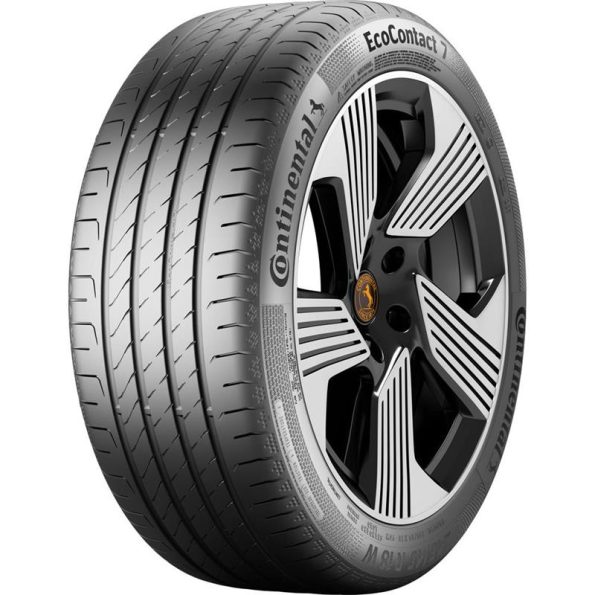 255/45R20 CONTINENTAL ECOCONTACT 7 101H (+) Elect FR AAB72