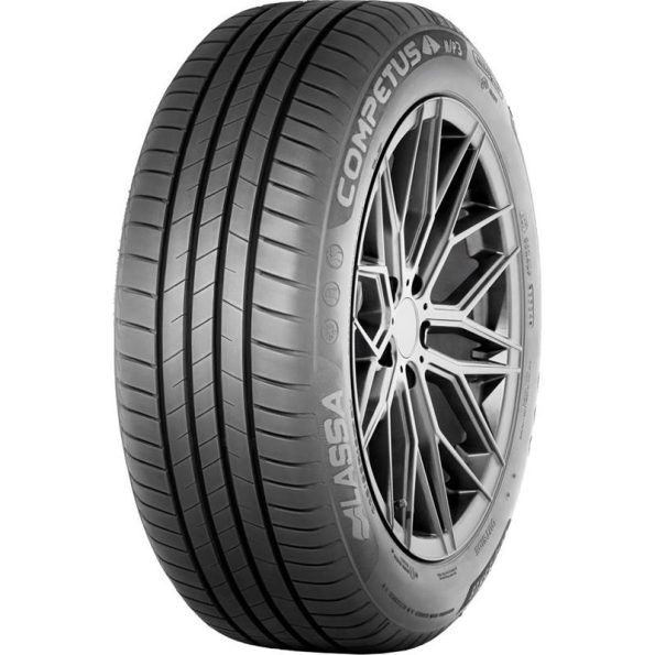 255/45R20 LASSA COMPETUS H/P 3 105W XL BAB71