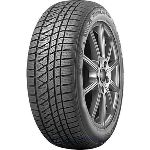 255/50R19 MARSHAL WS71 107V XL DOT22 Studless DCB72 3PMSF M+S
