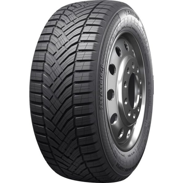 255/55R18C SAILUN COMMERCIO 4 SEASONS CAMPER 120/118R CP CAB73 3PMSF M+S