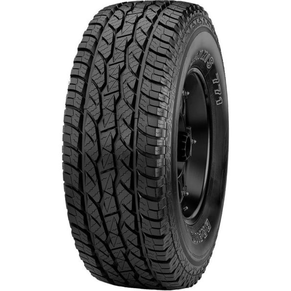 255/65R16 MAXXIS BRAVO A/T AT771 109T OWL DOT22 DCB71 M+S