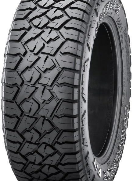 265/70R16 NANKANG RT 117/114Q WW POR DOT22