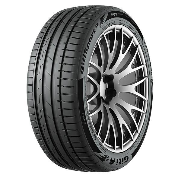 275/35R22 GITI GITISPORT S2 (SUV) 104Y XL RP BAB72
