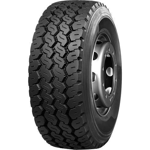 275/70R22.5 Goodride Sup Guard M1 148/145L M+S 3PMSF SteerAndTrailer MIXED USE DCB74