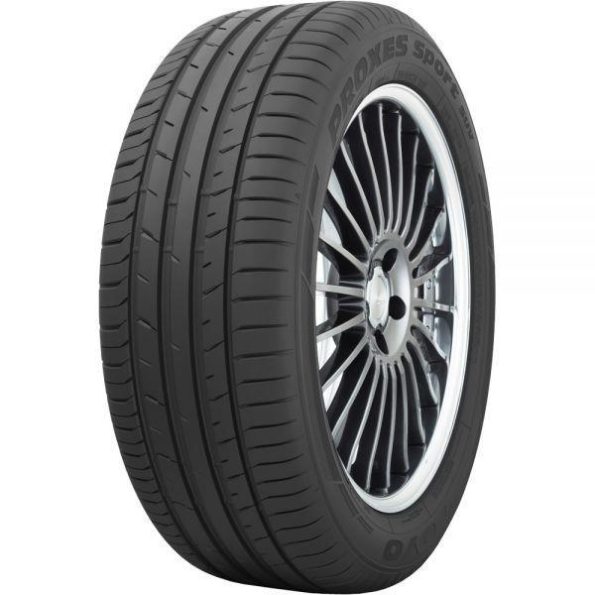 295/30R22 TOYO PROXES SPORT SUV 103Y XL RP DOT22 DAB73