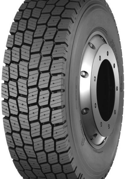 295/80R22.5 Goodride IceTrac N2 154/149L M+S 3PMSF Drive WINTER ECB74