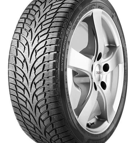 315/40R21 NANKANG SV-3 115V XL Studless CBB73 3PMSF M+S