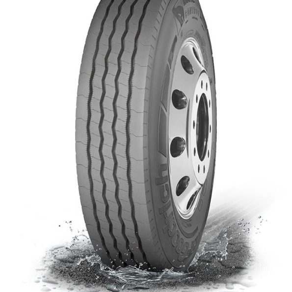 315/70R22.5 BF Goodrich ROUTE CONTROL S 156/150L M+S 3PMSF Steer REGIONAL CCA72