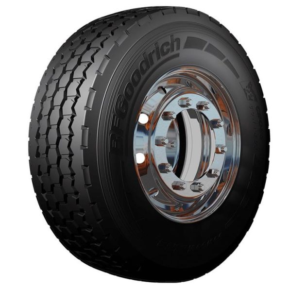 385/65R22.5 BF Goodrich CROSS CONTROL S 158K M+S Steer MIXED USE CBB72