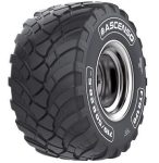 650/65R26.5 Ascenso FTR170 174D SB TL