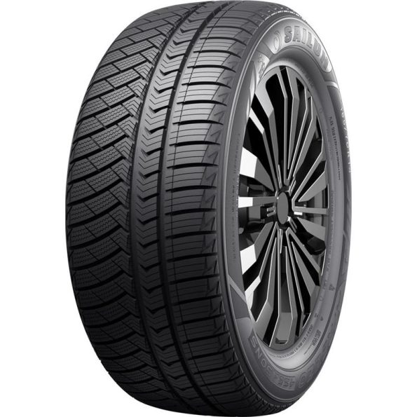 185/55R15 SAILUN ATREZZO 4 SEASONS 82H RP DOT21 DCB71 3PMSF
