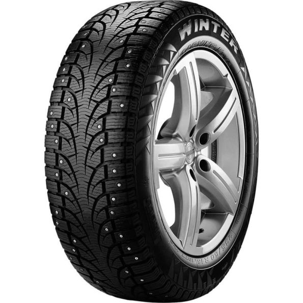 245/50R19 PIRELLI W CARVING EDGE 105H XL RunFlat DOT22 Studdable 3PMSF M+S