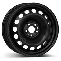 KFZ 6431 Black 7x16 4x108 ET42 CB65,1 60° 600 kg 6431
