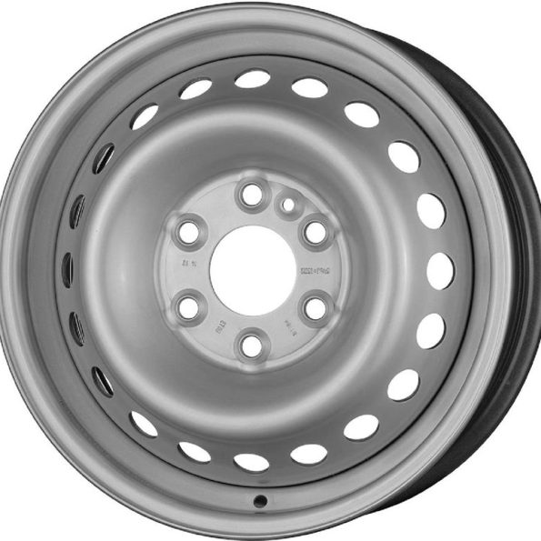 MW R1-1913 6,5x16 6x125 ET68 CB74,1 60° R1-1913