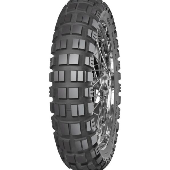 150/70B17 Mitas ENDURO TRAIL XT (E-10) 69T TL ENDURO OFF ROAD Rear M+S