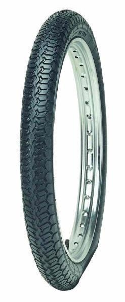 2.25-16 Mitas B 8 38J TT SCOOTER TOURING