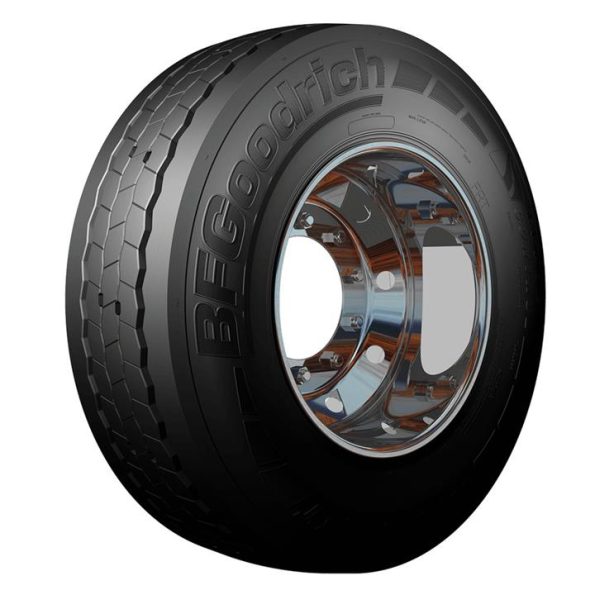 385/55R22.5 BF Goodrich ROUTE CONTROL T 160K M+S 3PMSF Trailer REGIONAL BBB71
