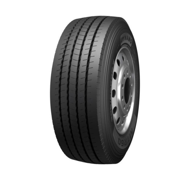 385/65R22,5 Dynamo MTR60 160K M+S 3PMSF SteerAndTrailer REGIONAL CCB72